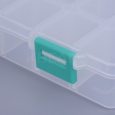 Organizer Storage Plastic Box X-CON-X0002-05-1