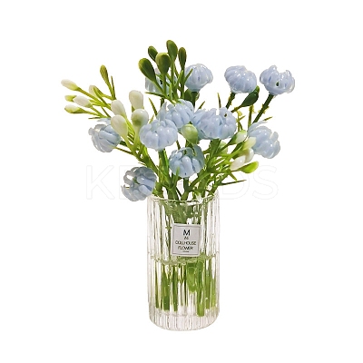 Resin Bouquet Vase PW-WGFDE69-02-1
