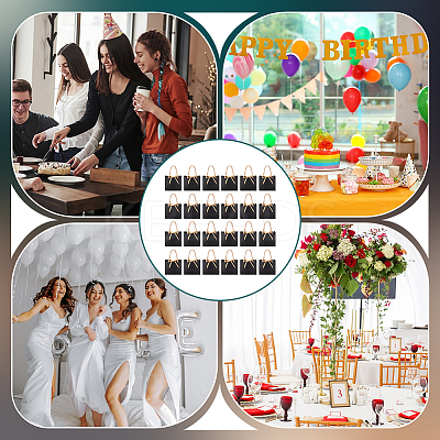 Paper Cupcakes Boxes CON-WH0089-92A-1