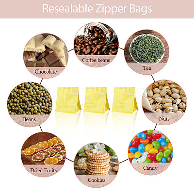 PE Plastic Storage Resealable Bags with Valve AJEW-TAC0045-019H-1