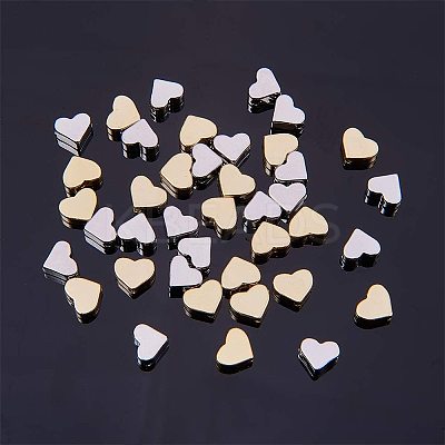 Brass Beads KK-PH0001-13-NR-1