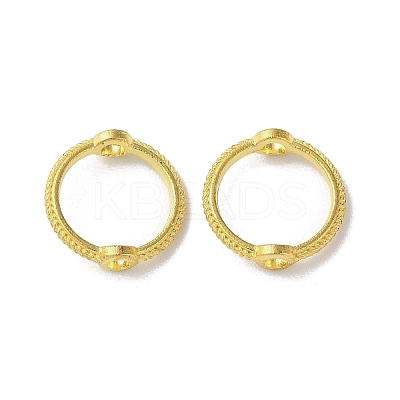Alloy Bead Frames FIND-E042-08G-01-1