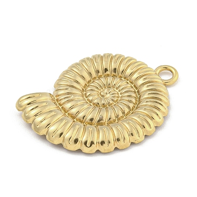 Ion Plating(IP) 304 Stainless Steel Pendants X-STAS-I307-506G-1