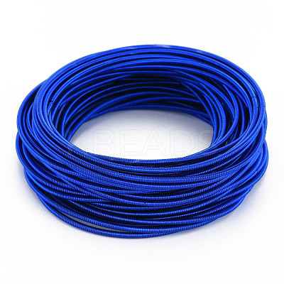 Spring Bracelets TWIR-T001-03E-1