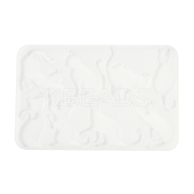 DIY Pendant Silicone Molds X1-SIMO-P009-C02-1