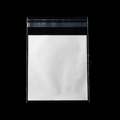Christmas Theme Plastic Bakeware Bag OPP-Q004-04D-1
