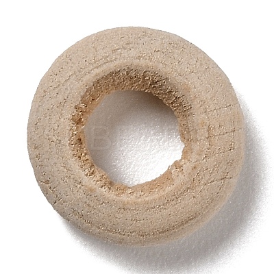 Unfinished Wood Linking Rings WOOD-F002-02A-1