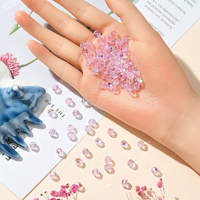 Preciosa® Crystal Beads Y-PRC-BB5-70220-200-1