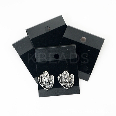 PVC Display Cards CON-PW0001-138-1