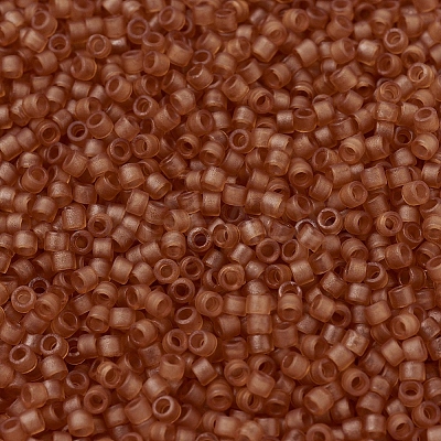 MIYUKI Delica Beads SEED-X0054-DB0777-1