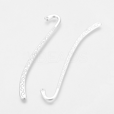 Tibetan Style Bookmarks LF8635Y-S-1