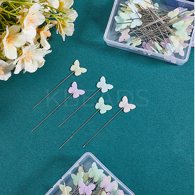 4Boxes Iron Pins FIND-CP0003-04A-1