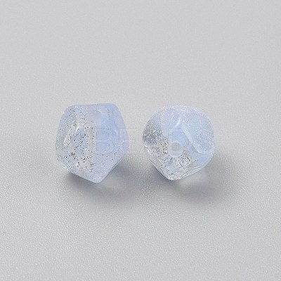 Transparent Resin Beads LS-RESI-CJC0816-001H-1