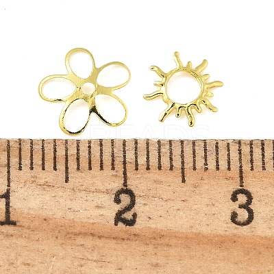 (Defective Closeout Sale) Brass Stud Rivet MRMJ-XCP0001-63-1