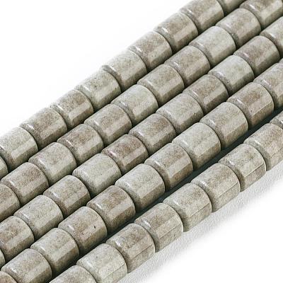 Natural Agate Beads Strands G-S286-11A-1