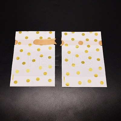 Plastic Packing Pouches ABAG-WH0038-04A-01-1