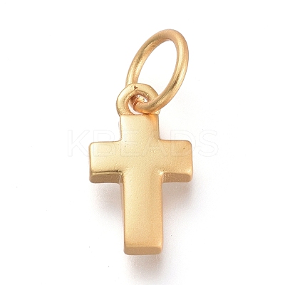 Natural Shell Charms KK-P182-M-1