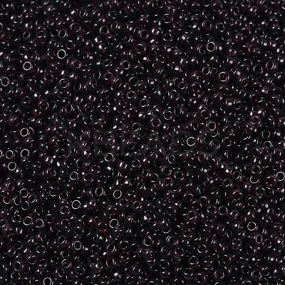 MIYUKI Round Rocailles Beads SEED-JP0010-RR2402-1