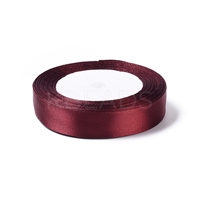 Satin Ribbon for Gift Package X-RC20mmY048-1