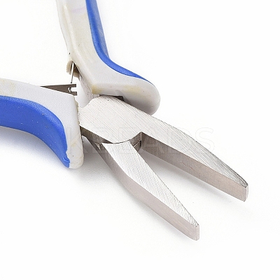 Carbon Steel Jewelry Pliers P009Y-1