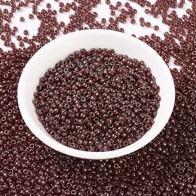 MIYUKI Round Rocailles Beads SEED-JP0009-RR0309-1