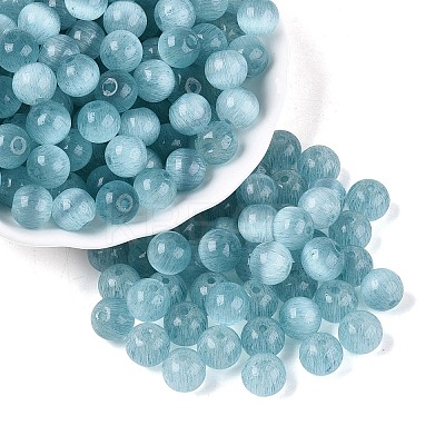 FGB Grade A Drawbench Style Glass Seed Beads SEED-Q040-8MM-19-1