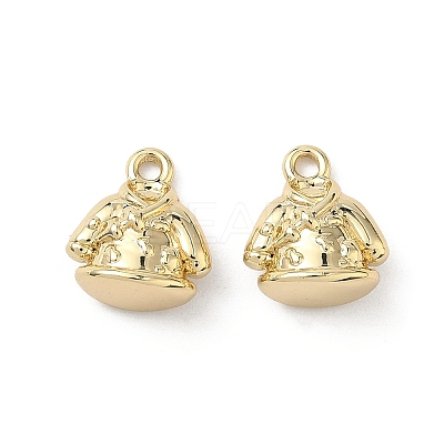 Brass Pendants LS-KK-L260-19G-1