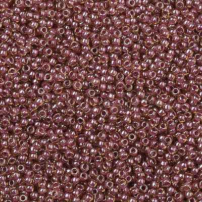 TOHO 11/0 Round Beads X-SEED-TR11-0960-1