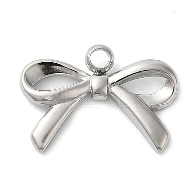 Non-Tarnish 304 Stainless Steel Pendants LS-STAS-Z074-02P-02-1