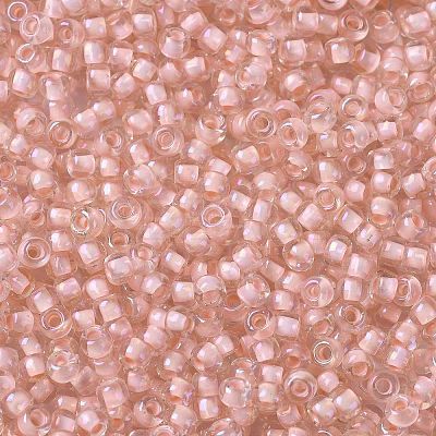 TOHO 8/0 Round Beads SEED-TR08-0191-1