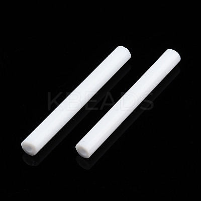 1500Pcs Glass Round Bugle Beads SEED-WH0005-01D-1
