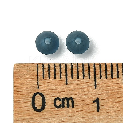 Preciosa® Crystal Beads X-PRC-BA4-30340-840-1