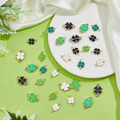 DIY Jewelry Making Findings Kit DIY-BC0012-09-1