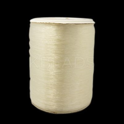 Korean Crystal Thread CT-N002-0.8mm-1