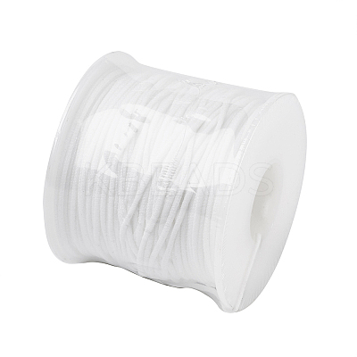 Flat Nylon Elastic Band for Mouth Cover Ear Loop OCOR-TA0001-06-20m-1