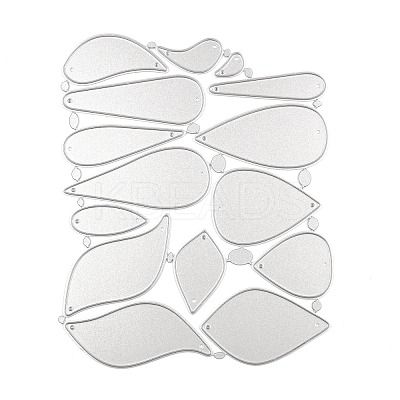 teardrop DIY-R079-059-1