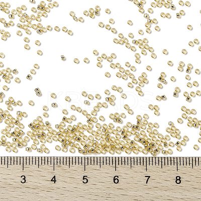 TOHO Round Seed Beads SEED-XTR15-0022-1