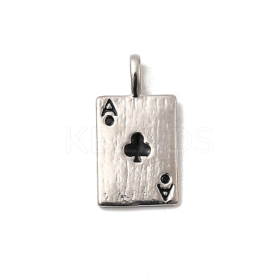 Rack Plating Brass Pendants X1-KK-A268-01P-03-1