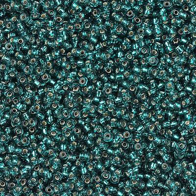 MIYUKI Round Rocailles Beads SEED-X0054-RR0030-1