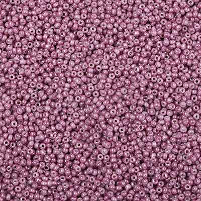 TOHO 11/0 Round Beads X-SEED-TR11-1202-1