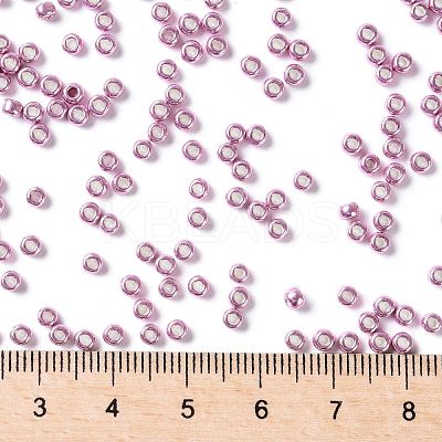 TOHO Round Seed Beads SEED-JPTR08-0553-1