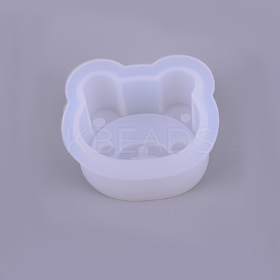 Food Grade Silicone Molds DIY-WH0171-94-1