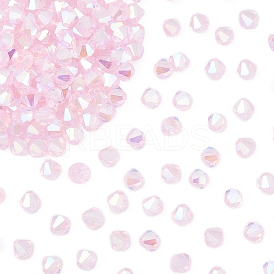 Preciosa® Crystal Beads X-PRC-BA5-70220-20000-1