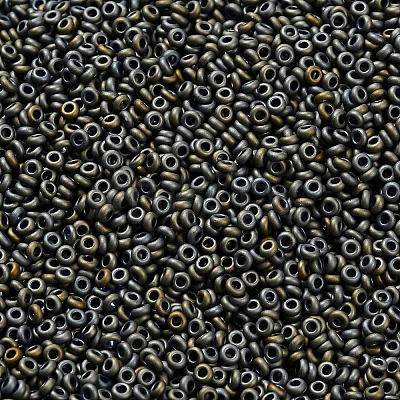 TOHO 11/0 Demi Round Beads Y-SEED-DR11-0613-1