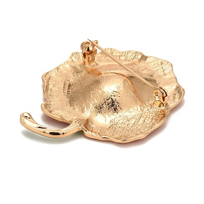Alloy Brooches JEWB-B001-03P-02-1