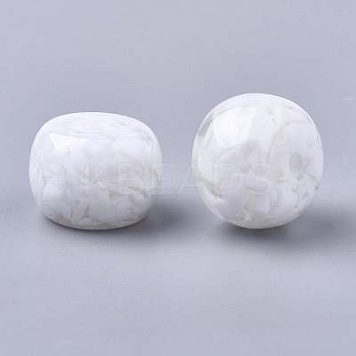 Resin Beads RESI-T024-19I-1