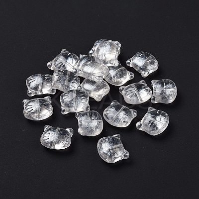 Glass Beads LS-X-GLAA-G079-02J-1