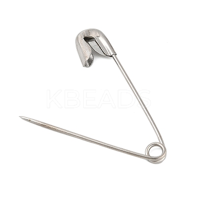 304 Stainless Steel Brooch Pin Kilt Pins STAS-E547-07C-P-1
