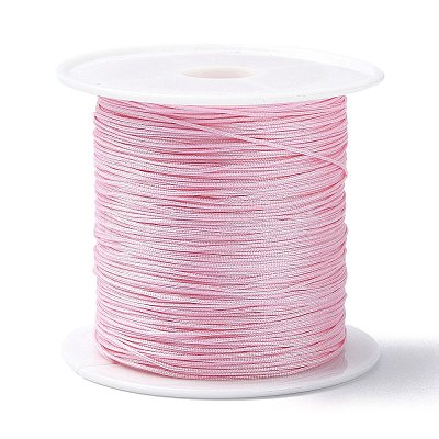 1 Roll Nylon Braided Cord X-NWIR-C003-02D-1