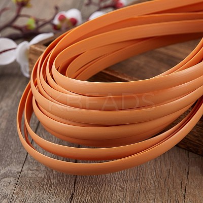 PE Plastic Imitation Rattan Wicker KY-SZ0001-11B-1
